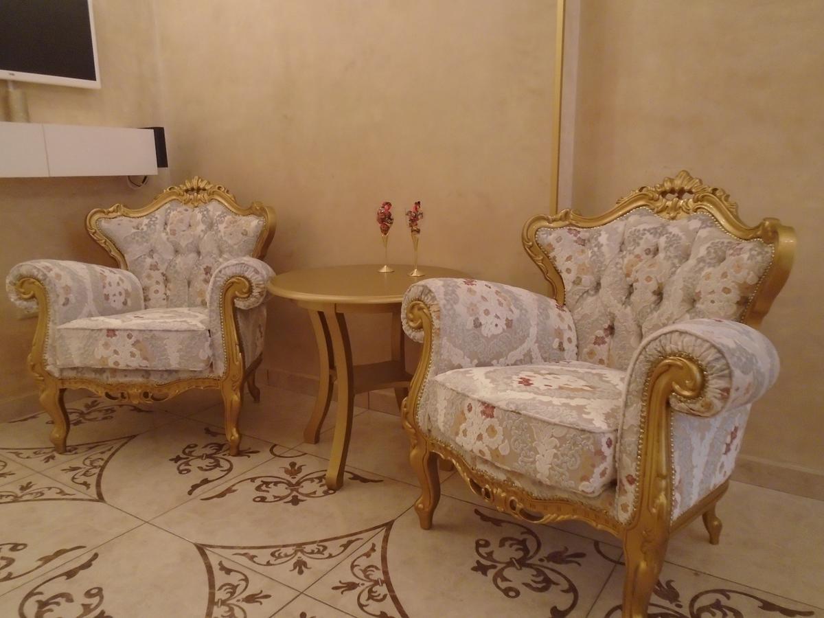 Apartment Bourgeois Belgrado Buitenkant foto